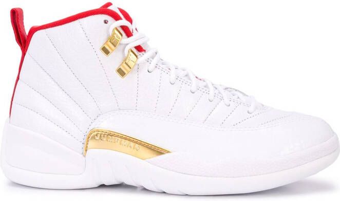 Jordan Air 12 "Fiba" sneakers White