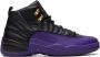 Jordan Air 12 "Field Purple" sneakers Black - Thumbnail 1