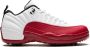 Jordan Air 12 Golf "Cherry" sneakers White - Thumbnail 1