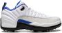 Jordan 12 Retro Low Golf NRG P22 "Laser Game Royal" sneakers White - Thumbnail 1