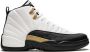 Jordan Air 12 Retro "Chinese New Year" sneakers White - Thumbnail 1