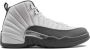 Jordan Air 12 Retro "Dark Grey" sneakers - Thumbnail 1