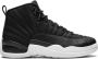 Jordan Air 12 Retro "PSNY Friends And Family" sneakers Black - Thumbnail 1