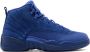 Jordan Air 12 Retro "Deep Royal Suede" sneakers Blue - Thumbnail 1