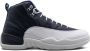 Jordan Air 12 Retro "Obsidian" sneakers Blue - Thumbnail 1