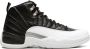 Jordan Air 12 Retro "Playoffs" sneakers Black - Thumbnail 1