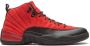 Jordan Air 12 Retro "Reverse Flu Game" sneakers Red - Thumbnail 1