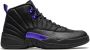 Jordan Air 12 Retro "Dark Concord" sneakers Black - Thumbnail 1