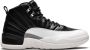 Jordan Air 12 Retro "Playoffs" sneakers Black - Thumbnail 1