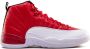 Jordan Air 12 Retro sneakers Red - Thumbnail 1