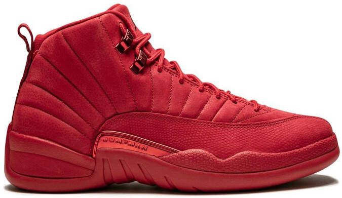 Jordan Air 12 Retro "Gym Red" sneakers