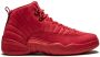 Jordan Air 12 Retro "Gym Red" sneakers - Thumbnail 1