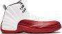 Jordan Air 12 Retro sneakers White - Thumbnail 1