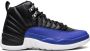 Jordan Air 12 "Hyper Royal" sneakers Black - Thumbnail 1