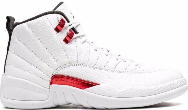 Jordan Air 12 "Twist" sneakers White