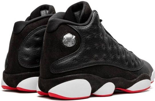Jordan Air 13 Retro "Playoffs 2023" sneakers Black