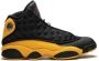 Jordan Air 13 "Melo Class Of 2002" sneakers Black - Thumbnail 1