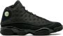 Jordan Air 13 Retro "Black Cat" sneakers - Thumbnail 1