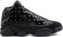 Jordan Air 13 Retro "Cap And Gown" sneakers Black - Thumbnail 1