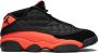 Jordan x CLOTS Air 13 Retro Low “Black Infrared” sneakers - Thumbnail 1