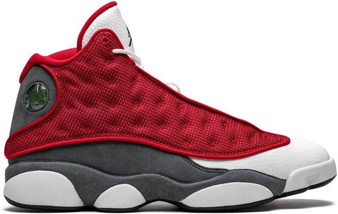 Jordan Air 13 Retro "Red Flint" sneakers