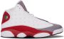 Jordan Air 13 Retro "Grey Toe" sneakers White - Thumbnail 1