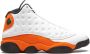 Jordan Air 13 Retro "Starfish" sneakers White - Thumbnail 1