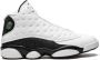 Jordan Air 13 "Love And Respect Singles Day" sneakers White - Thumbnail 1