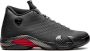 Jordan Air 14 "Black Ferrari" sneakers - Thumbnail 1