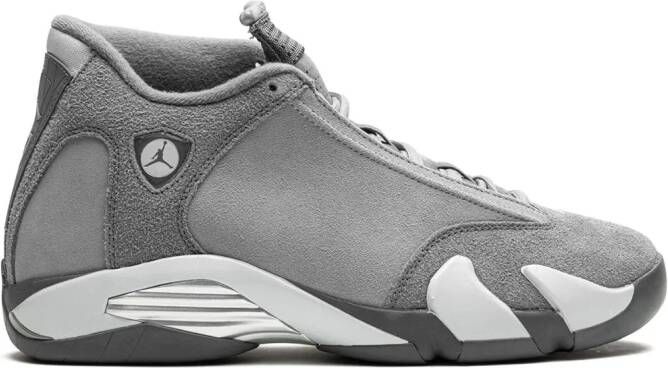 Jordan Air 14 "Flint Grey" sneakers