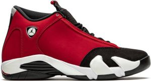 Jordan Air 14 Retro "Gym Red" sneakers