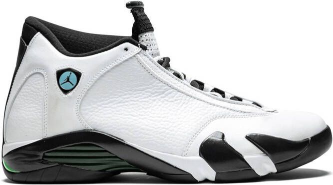 Jordan Air 14 Retro sneakers White