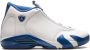 Jordan x OVO Air 14 Retro "God's Plan" sneakers White - Thumbnail 1