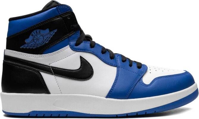 Jordan Air 1.5 High "Reverse Frag t" sneakers Blue