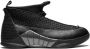 Jordan Air 15 Retro "Stealth" sneakers Black - Thumbnail 1