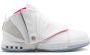 Jordan x Solefly Air 16 Retro sneakers White - Thumbnail 1