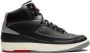 Jordan Air 2 "Black Ce t" sneakers - Thumbnail 1