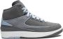 Jordan Air 2 "Cool Grey" sneakers - Thumbnail 1