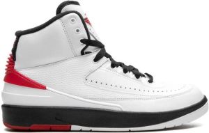 Jordan Air 2 Retro OG "Chicago 2022" sneakers White