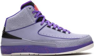 Jordan Air 2 Retro sneakers Purple