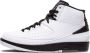Jordan Air 2 Retro "Wing It" sneakers White - Thumbnail 1