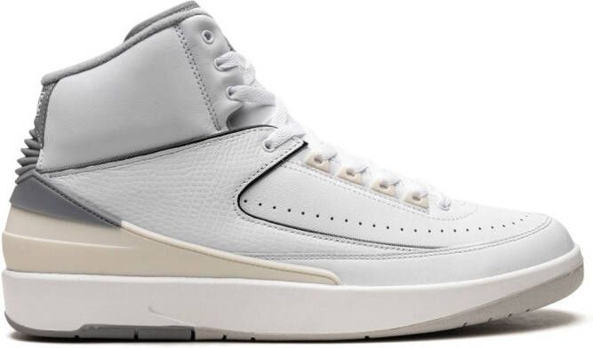 Jordan Air 2 sneakers White