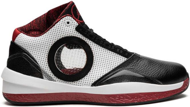 Jordan Air 2010 sneakers Black