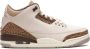 Jordan Air 3 "Light Orewood Brown" sneakers Neutrals - Thumbnail 1