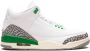 Jordan Air 3 "Lucky Green" sneakers White - Thumbnail 1