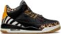 Jordan Air 3 Retro "Animal Instinct" sneakers Black - Thumbnail 1