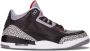 Jordan Air 3 Retro "Black Ce t" sneakers - Thumbnail 1