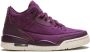 Jordan Air 3 Retro "Bordeaux" sneakers Purple - Thumbnail 1