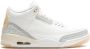 Jordan Air 3 Retro Craft "Ivory" sneakers White - Thumbnail 1