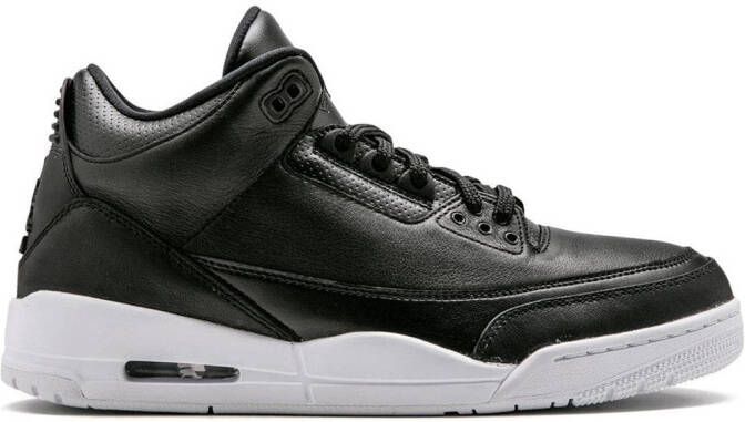 Jordan Air 3 Retro "Cyber Monday 2016" sneakers Black